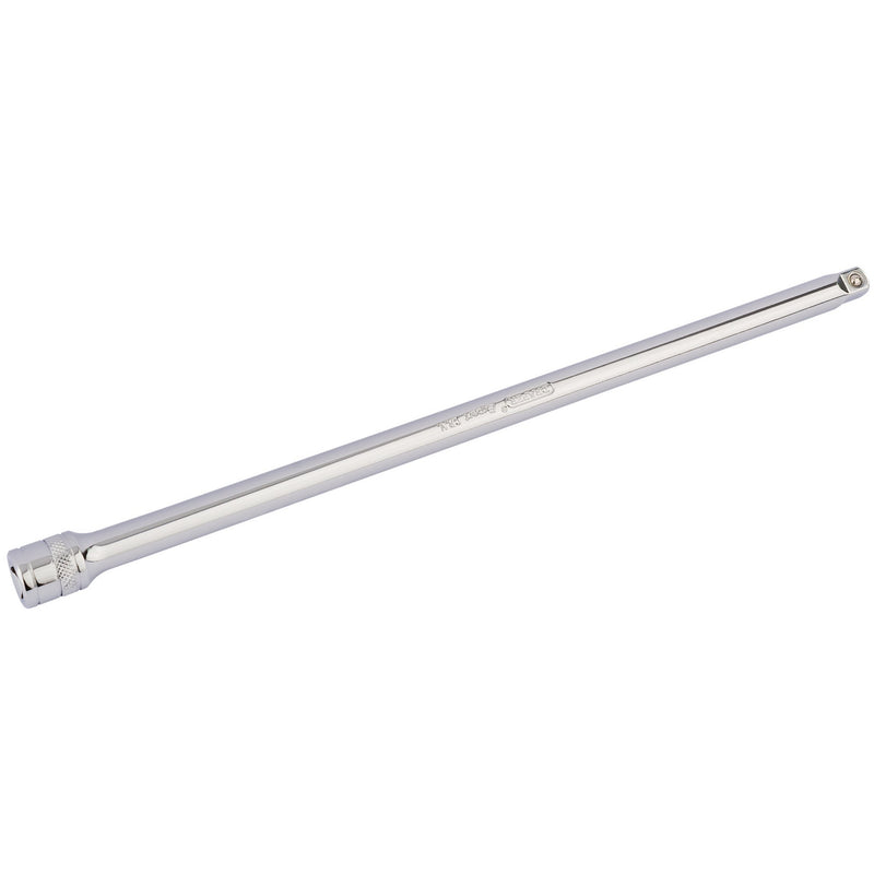 Draper 16732 Extension Bar, 3/8" Sq. Dr., 300mm