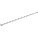 Draper 16733 Extension Bar, 3/8" Sq. Dr., 450mm
