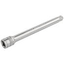 Draper 16737 Wobble Extension Bar, 3/8" Sq. Dr., 150mm