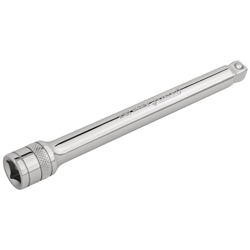 Draper 16737 Wobble Extension Bar, 3/8" Sq. Dr., 150mm