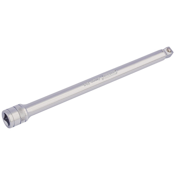 Draper 16738 Wobble Extension Bar, 3/8" Sq. Dr., 200mm