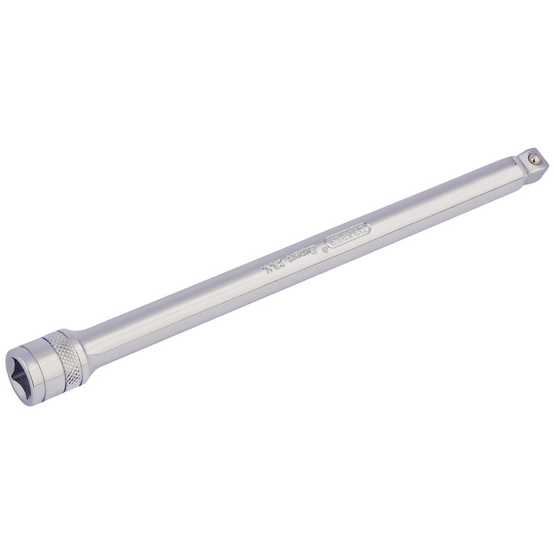 Draper 16738 Wobble Extension Bar, 3/8" Sq. Dr., 200mm