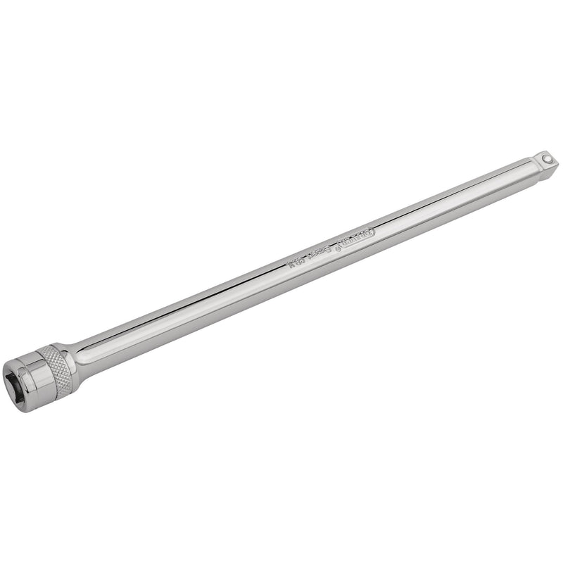 Draper 16739 Wobble Extension Bar, 3/8" Sq. Dr., 250mm