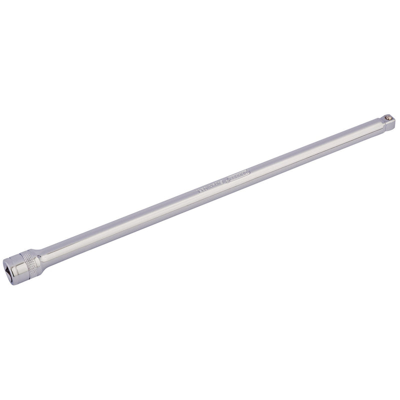 Draper 16740 Wobble Extension Bar, 3/8" Sq. Dr., 300mm