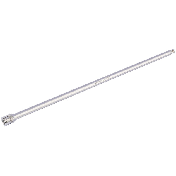 Draper 16741 Wobble Extension Bar, 3/8" Sq. Dr., 450mm