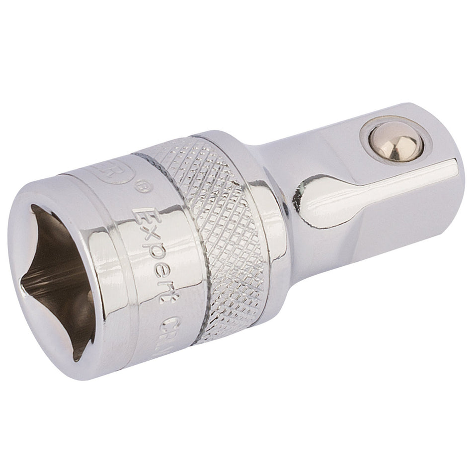 Draper 16749 Extension Bar, 1/2" Sq. Dr., 50mm