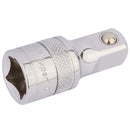 Draper 16749 Extension Bar, 1/2" Sq. Dr., 50mm