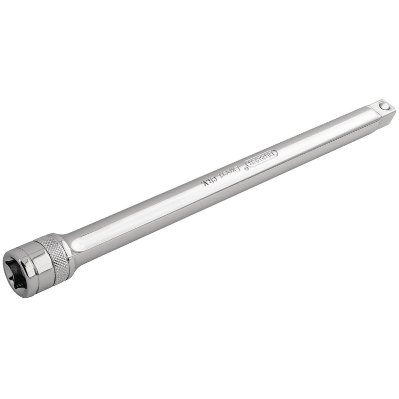 Draper 16752 Extension Bar, 1/2" Sq. Dr., 250mm