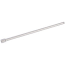 Draper 16753 Extension Bar, 1/2" Sq. Dr., 500mm