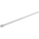 Draper 16758 Wobble Extension Bar, 1/2" Sq. Dr., 500mm