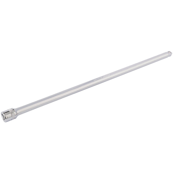 Draper 16758 Wobble Extension Bar, 1/2" Sq. Dr., 500mm