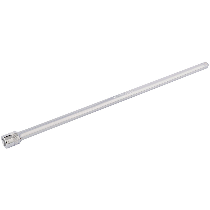 Draper 16758 Wobble Extension Bar, 1/2" Sq. Dr., 500mm