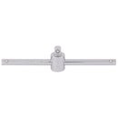 Draper 16785 Sliding T Bar, 1/4" Sq. Dr.