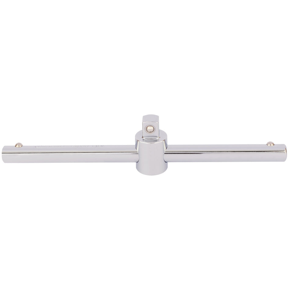 Draper 16787 Sliding T Bar, 3/8" Sq. Dr.