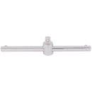 Draper 16787 Sliding T Bar, 3/8" Sq. Dr.