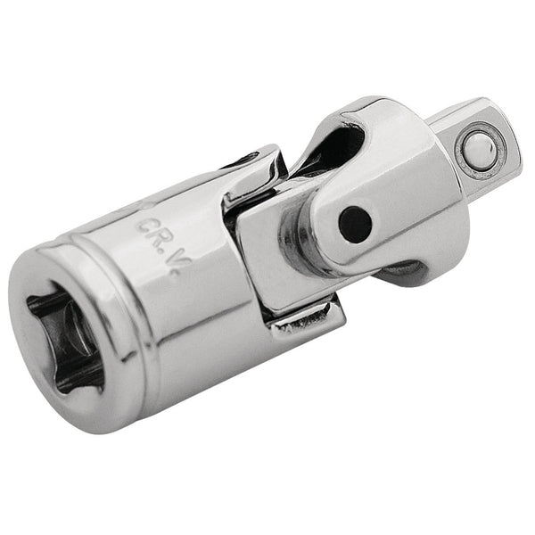 Draper 16791 Universal Joint, 1/4" Sq. Dr.