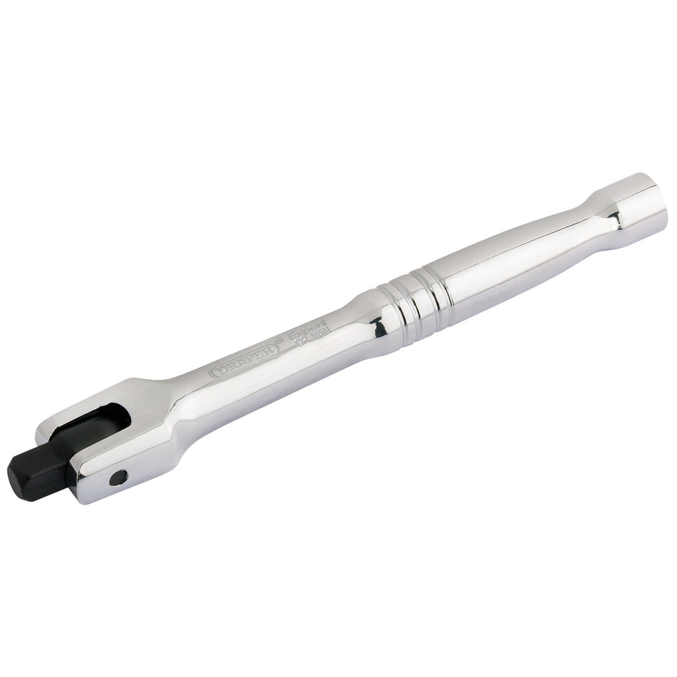 Draper 16797 Breaker Bar, 1/4" Sq. Dr., 150mm