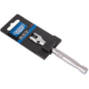 Draper 16797 Breaker Bar, 1/4" Sq. Dr., 150mm