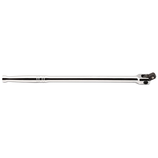Draper 16800 Breaker Bar, 1/2" Sq. Dr., 375mm