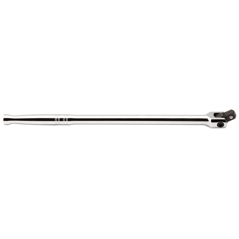 Draper 16800 Breaker Bar, 1/2" Sq. Dr., 375mm