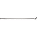Draper 16801 Breaker Bar, 1/2" Sq. Dr., 600mm