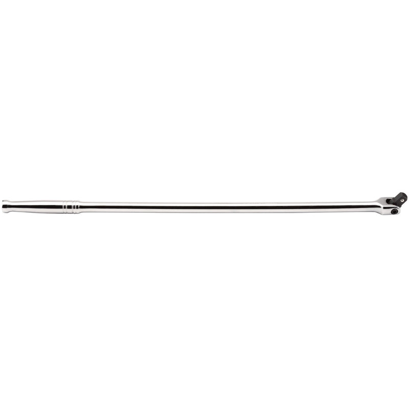 Draper 16801 Breaker Bar, 1/2" Sq. Dr., 600mm