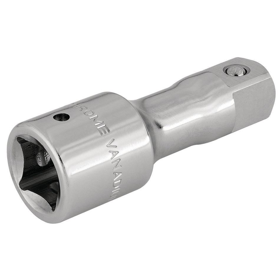 Draper 16812 Extension Bar, 3/4" Sq. Dr., 100mm
