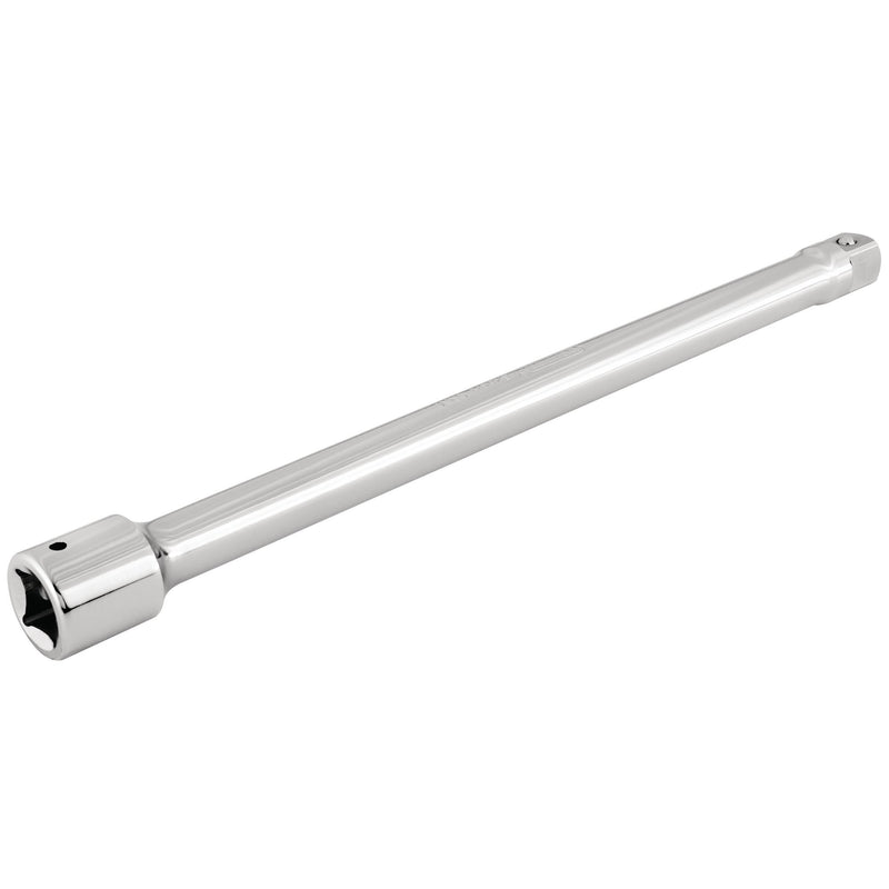 Draper 16814 Extension Bar, 3/4" Sq. Dr., 400mm