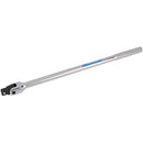 Draper 16817 Breaker Bar, 3/4" Sq. Dr., 600mm