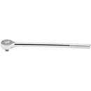 Draper 16821 Roundhead Reversible Ratchet, 3/4" Sq. Dr.