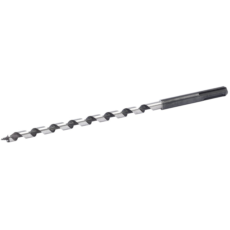 Draper 16835 SDS+ Auger Bit, 230 x 8mm