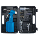 Draper 16877 Air Riveter Kit (14 Piece)