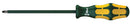 Wera 05004783001 168 i VDE Insulated screwdriver for square socket head screws,