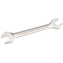Draper 16922 Elora Long Metric Double Open End Spanner, 27 x 30mm