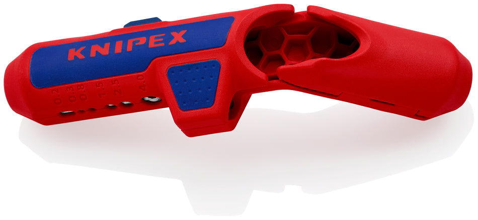 KNIPEX 16 95 01 SB ErgoStripÂ® Universal Dismantling Tool