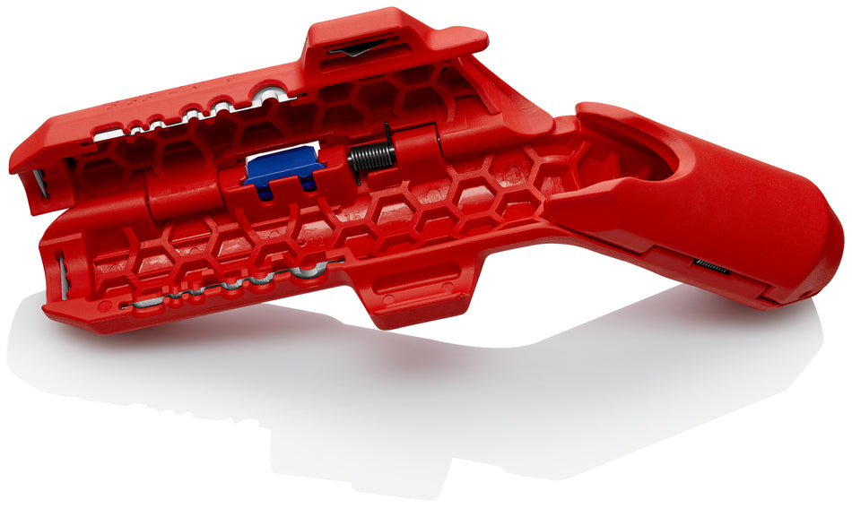 KNIPEX 16 95 01 SB ErgoStripÂ® Universal Dismantling Tool