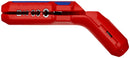 KNIPEX 16 95 01 SB ErgoStripÂ® Universal Dismantling Tool