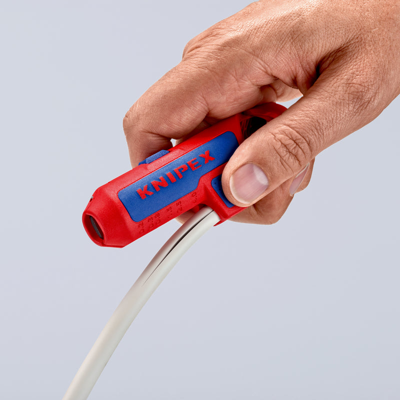 KNIPEX 16 95 01 SB ErgoStripÂ® Universal Dismantling Tool