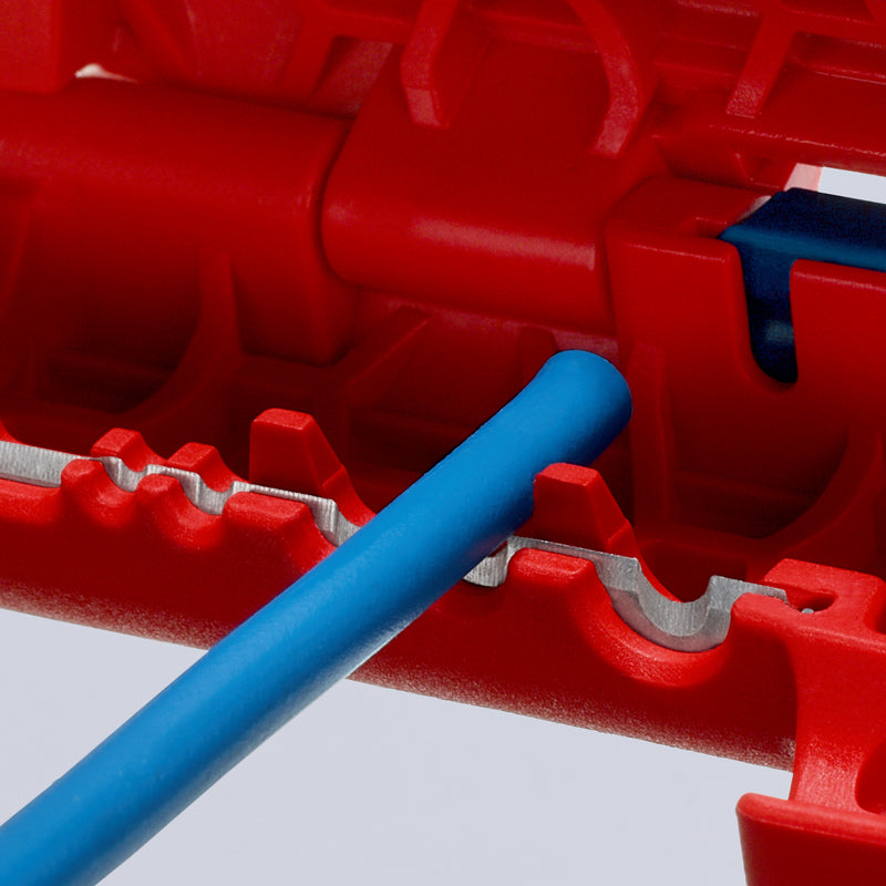 KNIPEX 16 95 01 SB ErgoStripÂ® Universal Dismantling Tool