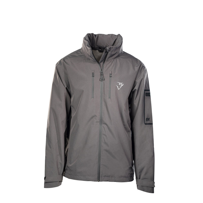 OX Tools OX-W553706 Packable Lightweight Jacket - XXL
