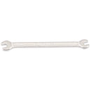 Draper 17024 Elora Midget Double Open Ended Spanner, 3 x 3.5mm