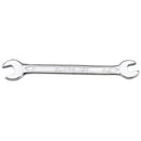 Draper 17026 Elora Midget Double Open Ended Spanner, 5.5 x 7mm
