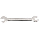 Draper 17032 Elora Midget Double Open Ended Spanner, 12 x 13mm