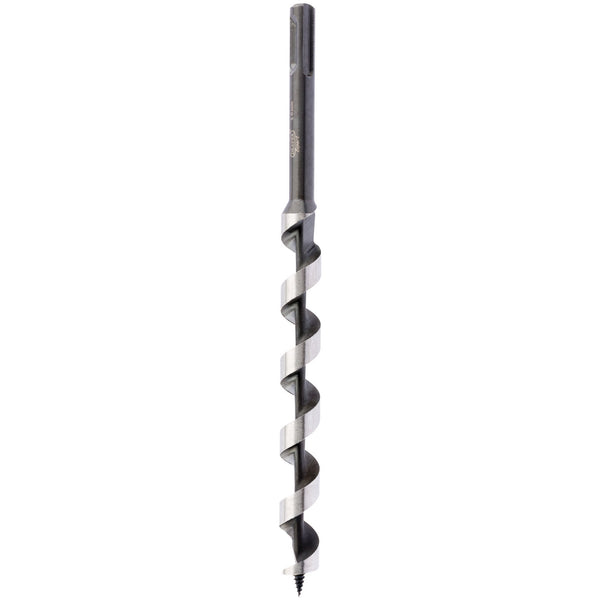 Draper 17076 SDS+ Auger Bit, 230 x 16mm