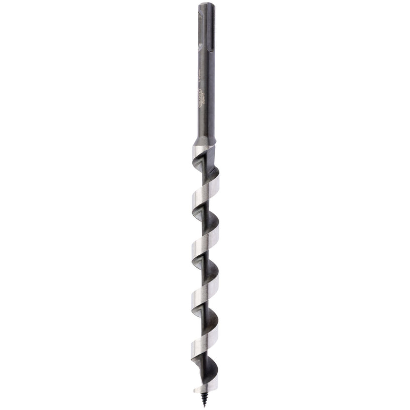 Draper 17076 SDS+ Auger Bit, 230 x 16mm
