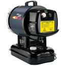 Draper 17111 Jet Force Infrared Diesel and Kerosene Space Heater, 60,000 BTU/17 kW