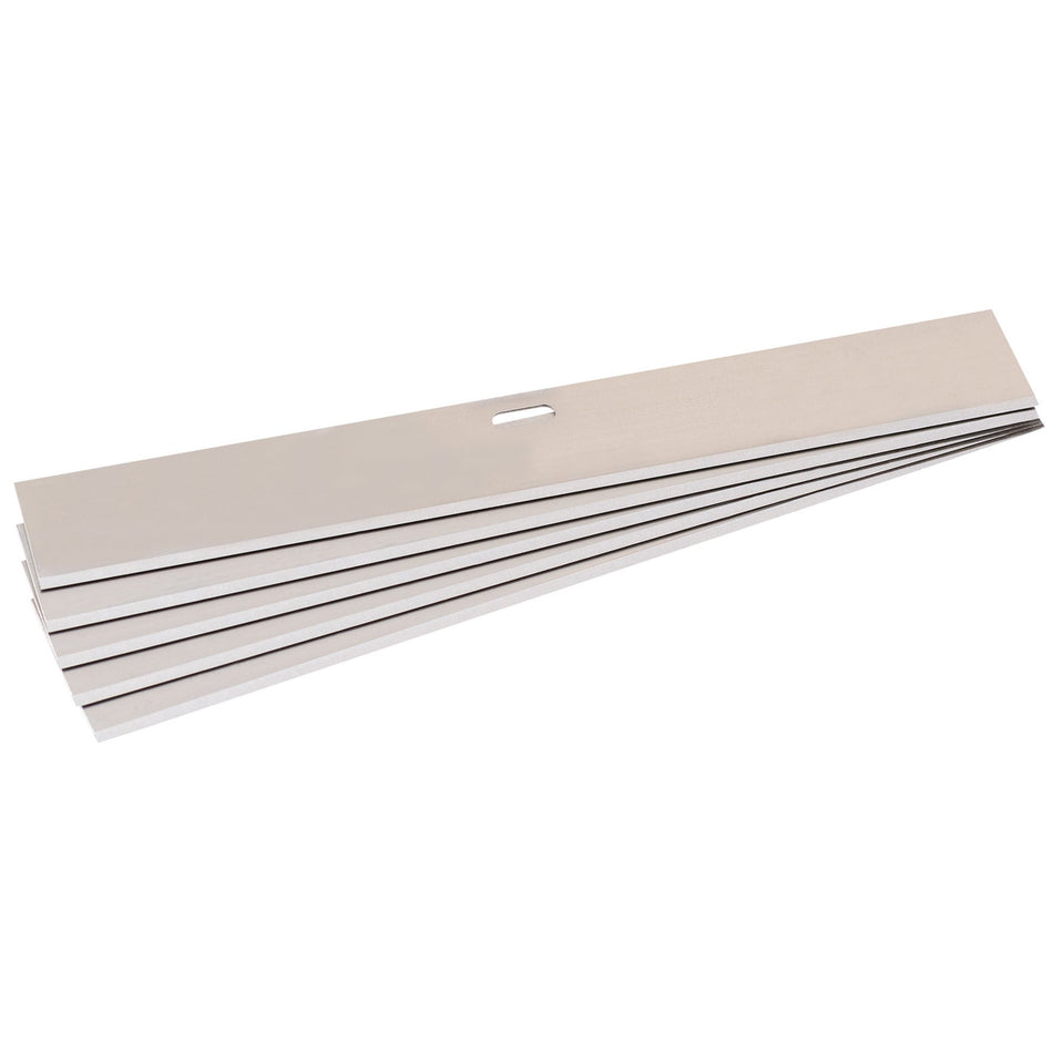 Draper 17159 Spare Blades for 17158 Scraper (Pack of 5)