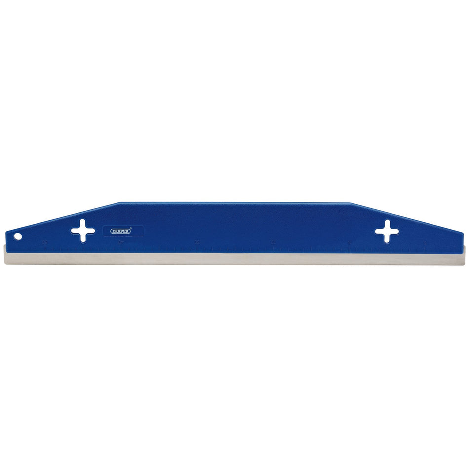 Draper 17169 Decorators Straight Edge, 600mm