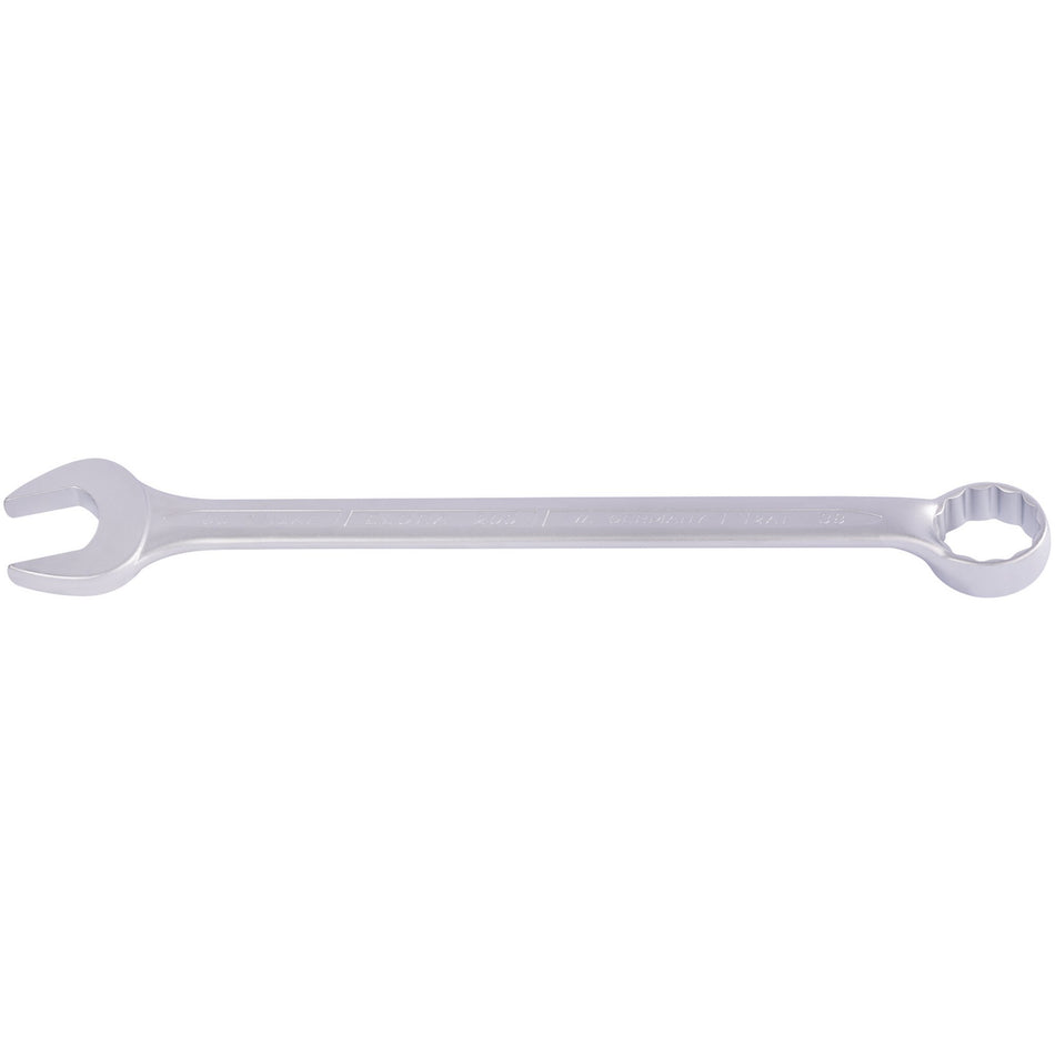 Draper 17253 Elora Long Combination Spanner, 38mm - 1.1/2"