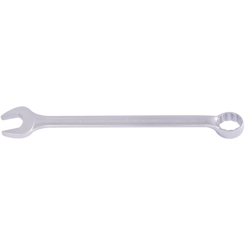 Draper 17253 Elora Long Combination Spanner, 38mm - 1.1/2"